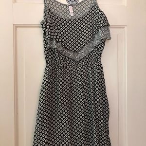 Xhilaration Mini summer dress